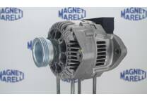 Dynamo / Alternator (Gereviseerd)