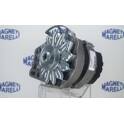 Dynamo / Alternator (Gereviseerd) DA SILVA PROTRANS - MAQ0469