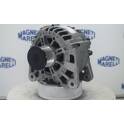 Dynamo / Alternator (Gereviseerd) DA SILVA PROTRANS - MAQ0476