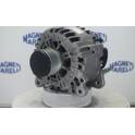 Dynamo / Alternator (Gereviseerd) DA SILVA PROTRANS - MAQ0479