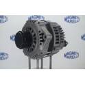 Dynamo / Alternator (Gereviseerd) DA SILVA PROTRANS - MAQ0490