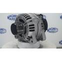 Dynamo / Alternator (Gereviseerd) DA SILVA PROTRANS - MAQ0491