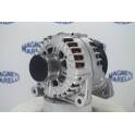 Dynamo / Alternator (Gereviseerd) DA SILVA PROTRANS - MAQ0495