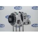 Dynamo / Alternator (Gereviseerd) DA SILVA PROTRANS - MAQ0499