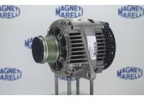 Dynamo / Alternator (Gereviseerd)