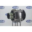 Dynamo / Alternator (Gereviseerd) DA SILVA PROTRANS - MAQ0500