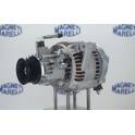Dynamo / Alternator (Gereviseerd) DA SILVA PROTRANS - MAQ0501