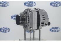 Dynamo / Alternator (Gereviseerd)