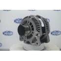 Dynamo / Alternator (Gereviseerd) DA SILVA PROTRANS - MAQ0527