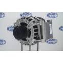 Dynamo / Alternator (Gereviseerd) DA SILVA PROTRANS - MAQ0529
