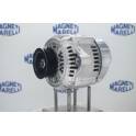 Dynamo / Alternator (Gereviseerd) DA SILVA PROTRANS - MAQ0538