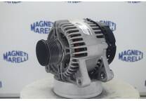 Dynamo / Alternator (Gereviseerd)