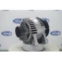 Dynamo / Alternator (Gereviseerd) DA SILVA PROTRANS - MAQ0540