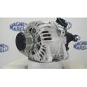 Dynamo / Alternator (Gereviseerd) DA SILVA PROTRANS - MAQ0547