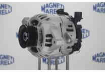 Dynamo / Alternator (Gereviseerd)