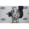 Dynamo / Alternator (Gereviseerd) DA SILVA PROTRANS - MAQ0551
