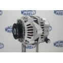 Dynamo / Alternator (Gereviseerd) DA SILVA PROTRANS - MAQ0554