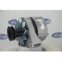 Dynamo / Alternator (Gereviseerd) DA SILVA PROTRANS - MAQ0559
