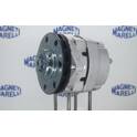 Dynamo / Alternator (Gereviseerd) DA SILVA PROTRANS - MAQ0565