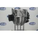 Dynamo / Alternator (Gereviseerd) DA SILVA PROTRANS - MAQ0578
