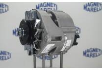 Dynamo / Alternator (Gereviseerd)