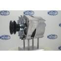 Dynamo / Alternator (Gereviseerd) DA SILVA PROTRANS - MAQ0581