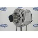 Dynamo / Alternator (Gereviseerd) DA SILVA PROTRANS - MAQ0585