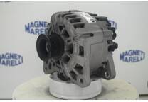 Dynamo / Alternator (Gereviseerd)