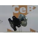 EGR Valve DA SILVA PROTRANS - GR6158