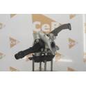 EGR Valve DA SILVA PROTRANS - GR6415