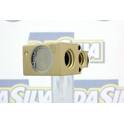 Expansieventiel, airconditioning DA SILVA PROTRANS - FD1003