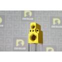 Expansieventiel, airconditioning DA SILVA PROTRANS - FD1232
