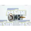 Expansion Valve, air conditioning DA SILVA PROTRANS - FD1011