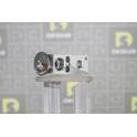 Expansion Valve, air conditioning DA SILVA PROTRANS - FD1070