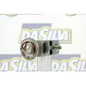 Expansion Valve, air conditioning DA SILVA PROTRANS - FD1121