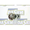 Expansion Valve, air conditioning DA SILVA PROTRANS - FD1133