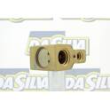 Expansion Valve, air conditioning DA SILVA PROTRANS - FD1153