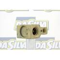 Expansion Valve, air conditioning DA SILVA PROTRANS - FD1158