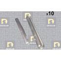 Federhaltestift, Bremsbacke DA SILVA PROTRANS - ACTG01