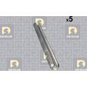 Federhaltestift, Bremsbacke DA SILVA PROTRANS - ACTG02