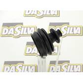 Fuelle de cardan ( con accesorios) DA SILVA PROTRANS - K2527