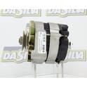 Generator (Omtillverkade) DA SILVA PROTRANS - 010014