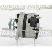 Generator (Omtillverkade) DA SILVA PROTRANS - 010183