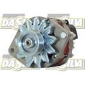 Generator (Omtillverkade) DA SILVA PROTRANS - 010346