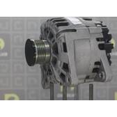 Generator (Omtillverkade) DA SILVA PROTRANS - 010552