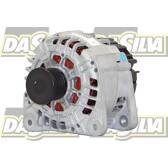 Generator (Omtillverkade) DA SILVA PROTRANS - 010560