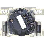 Generator (Wiederaufbereitet) DA SILVA PROTRANS - 010723
