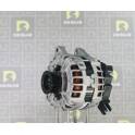 Generator (Omtillverkade) DA SILVA PROTRANS - 010994