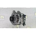 Generator (Omtillverkade) DA SILVA PROTRANS - 010995
