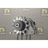 Generator (Wiederaufbereitet) DA SILVA PROTRANS - 01140